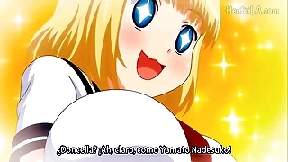 Anime hentai