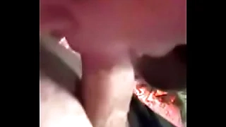 blowing my boyfriend