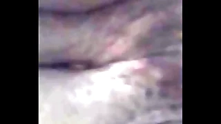 Pregnant BBW bitch