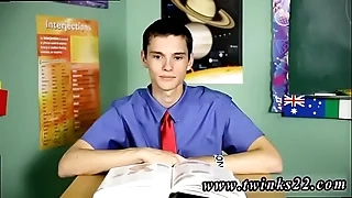 Teens dear boy video gay porn Adam Scott is a fun and jiggish twink&excl; In
