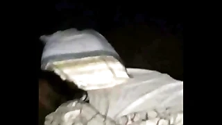BBW backshots