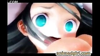 Hentai joyousness