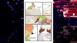 foxy intensive care