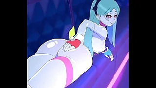 Anime hentai