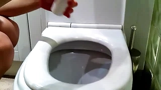 Pissing dissect